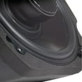 thumbnail image 3 of MB Quart Enhanced 6.5" Front Speaker & Enclosures Kit for RZR Pro XP, Pro R, and Turbo R, 3 of 10