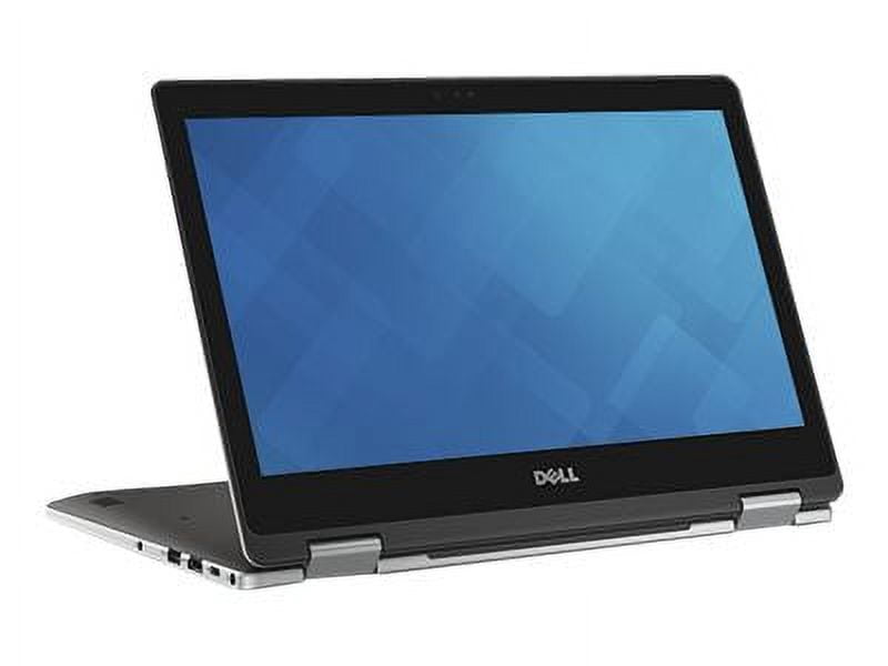Dell Inspiron 13 7378 2-in-1 - Flip design - Intel Core i5 - 7200U
