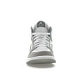 thumbnail image 3 of Jordan Men's 1 Mid SE White Medium Grey Cool Grey Shoes, from StockX, 3 of 5