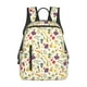 thumbnail image 1 of Disketp Vegetable Mochila Ligera e Impermeable, Mochila de Día Resistente para Viajes, Senderismo y Uso Diario para Hombre y Mujer, 1 of 7