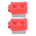 thumbnail image 1 of Disjoncteur de Voiture à Réinitialisation Automatique, DC12V-24V Protection contre les Surcharges avec Couvercles et Boulons, Sécurité Améliorée Résistant à la Chaleur pour Bateau Yacht, Installation Simple, 1 of 7