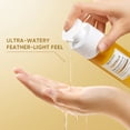 thumbnail image 3 of SKINTIFIC Centella Deep Cleansing Oil, Triple Oil System, 200ml, Makeup and Pore Cleansing, 3 of 8