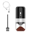 thumbnail image 2 of Estbridg Portable Wireless Coffee Grinder Ceramic Grinding Core USB Rechargeable for Travel and Work, 2 of 6
