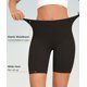 thumbnail image 4 of Pantalones cortos sin cordones Okimay, paquete de 6, antirozaduras y sin costuras para mujer, 4 of 5