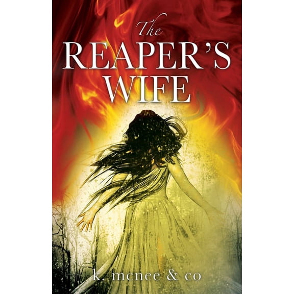 The Reaper's Wife, (Paperback)