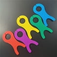 thumbnail image 4 of Advancent 10 pack/lote tablero de soporte de hilo para coser herramienta versátil para todos los proyectos de costura versátil para muchos Artesanía, 4 of 6