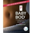 thumbnail image 4 of Baby Bod: Transformez Flab en Fab en 12 Semaines Plates!, 4 of 4