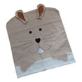 thumbnail image 1 of Fundas traseras para sillas de Pascua, fundas para sillas de de Pascua, fundas para sillas de comedor, decoración para cocina, boda, granja y, 1 of 8