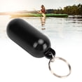thumbnail image 1 of Llavero Flotante, Material De ABS Con Color Brillante, Para Navegación, Pesca, Kayak, 1 of 7