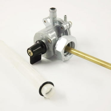 Electric Fuel Pump 12 V For Honda VT750C VT750CD VT750DC Shadow ACE 750 1998-2003 CBR600F VT1100C3 CR250R 16710-MBA-612 16710-MBA-611 In | Whizz Electric Fuel Pumps - Foto 2