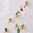 thumbnail image 4 of Imanes decorativos para refrigerador, 24 Uds., perfectos para uso Personal en casa y oficina, 4 of 5