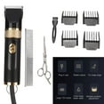 thumbnail image 3 of Pet Grooming Kit, High Power Dog Clippers  For Pets For Home, 3 of 8