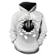 thumbnail image 3 of Sudadera con capucha de moda para hombre nueva con estampado de ciencia ficción 3D, jersey informal de manga larga, moda urbana, ropa de otoño e invierno para hombre, 3 of 5