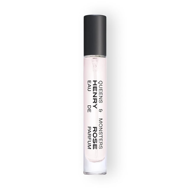 Perfume Henry Rose Queens & Monsters Mini 8 ml