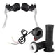 thumbnail image 4 of Kit De Palancas De Freno De Acelerador Con Interruptor De Encendido/Apagado Para Bicicleta De Bolsillo Mini Motocicleta Monstrate  VI003011-00, 4 of 7