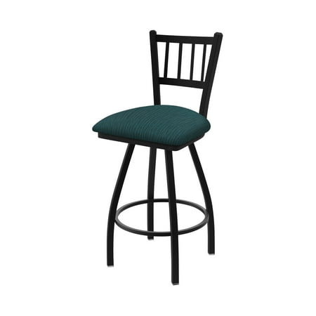 Holland Bar Stool Co XL 810 Contessa 36 in. Fabric Swivel Extra Tall Bar Stool