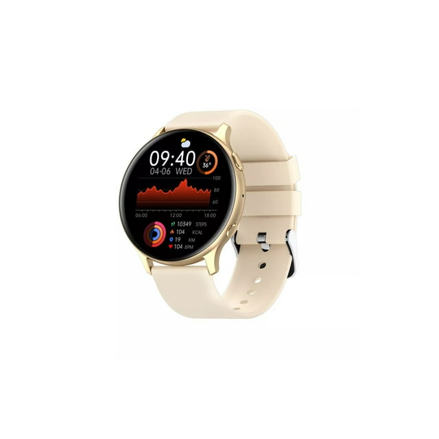 Smartwatch MX15 Bluetooth Sports Fitness con 20 modos deportivos