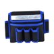 thumbnail image 5 of Bolsa organizadora para herramientas de electricista, bolsa profesional para exteriores Azul, 5 of 9