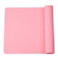 thumbnail image 1 of Forma rectangular material del silicón del aislamiento térmico de los cojines de tabla de los manteles individuales de la tabla, 1 of 5