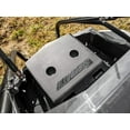 thumbnail image 3 of SuperATV Cooler/Cargo Box for 2021+ Polaris RZR Trail S 1000 Premium/S 1000 Ultimate|30|Liter Capacity|Two Built|in Cup Holders on Lid|Insulated with Foam to Keep Drinks Cold|RCB-P-RZR900#NC, 3 of 7
