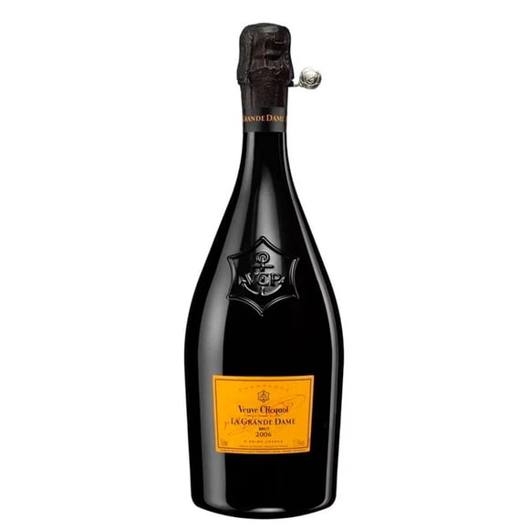 Champagne Veuve Clicquot La Grande Dame 750 ml