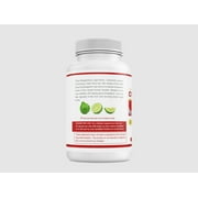 Citrus Bergamot 500 mg per Capsule
