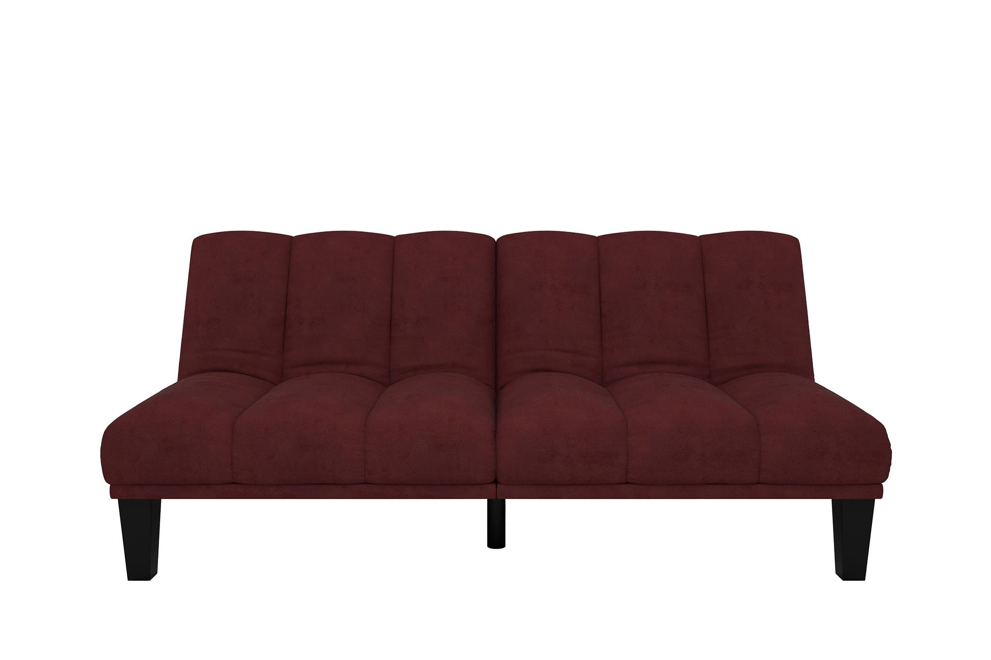 Hamilton Estate Premium Sofa Futon Sleeper fortable Plush
