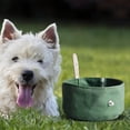 thumbnail image 3 of Tazón para perro, taza,  plegable, de agua portátil para gato, perro, , Zulema  Alimentador de Tazón Plegable, 3 of 8