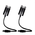 thumbnail image 1 of Star Projector Night Light Adjustable Romantic Galaxy, 1 of 5