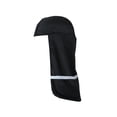thumbnail image 4 of Mens Cooling Skull Cap with Neck Shade Elastic Reflective Outdoor Work Sun UV Protection Hat for Construction Sanitation Workers, 4 of 5
