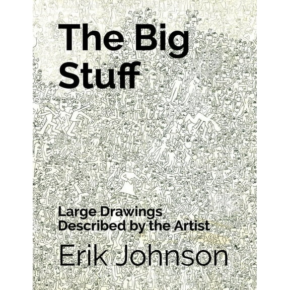 The Big Stuff (Paperback)