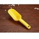 thumbnail image 4 of Cucharadas de hielo Pala Plástica Del Caramelo De La Comida Del Hielo Para El Amarillo M Del Partido Del Buffet De La Barra De La Cocina Magideal Cucharadas de hielo, 4 of 7