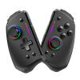 thumbnail image 1 of Mando Manija de juego con controlador inalámbrico Wake Up compatible con Bluetooth para Switch, 1 of 6