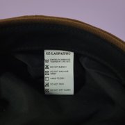 GZ-LAOPAITOU Hats Brown Berets – Classic French Berets, Soft, Comfortable, Elegant, and Versatile