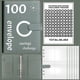 thumbnail image 1 of Desafío de ahorro de dinero de 100 días para parejas Carpeta de ahorros con desafío de 100 sobres, 1 of 5