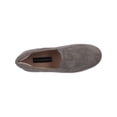 thumbnail image 2 of Womens STEVEN by Steve Madden Hilda Slip On Fashion Sneakers, Grey, 2 of 5