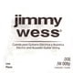 thumbnail image 1 of Cuerda Para Guitarra Electrica o Acustica JIMMY WESS .008 JW 008P, 1 of 1