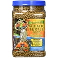 thumbnail image 1 of Zoo Med Natural Aquatic Turtle Food, Growth Formula Pellets, 850 gm, 1 of 4