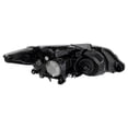 thumbnail image 2 of New Driver Side Headlight Compatible With Acura Rdx Base Sport 3.5L 2013-2015 by Part Number 33151-TX4-A01 33151TX4A01 AC2502124, 2 of 2