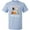 AE-Light Blue, variant on Inktastic Happy Thanksgiving Christian Pilgrims Holiday T-Shirt
