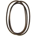 thumbnail image 2 of CUB CADET 01007937P V Belt B Sec X 124.0 Tank S S7237 S7232 M72 LP LC KW GN33 GN, 2 of 8