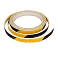 thumbnail image 2 of SPRING PARK Reflective Safety Tape Self Adhesive pinstripe Sticker Strip Decal Roll for Bike Motorcycle, 2 of 7