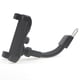 thumbnail image 3 of Soporte para teléfono de motocicleta para bicicleta Soporte para manillar de bicicleta Soporte para GPS para teléfono celular móvil JShteea  El nuevo, 3 of 5