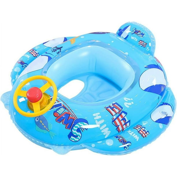 Flotador De Natación Para Bebés Mambobaby Swim, No Inflable, | Envío gratis