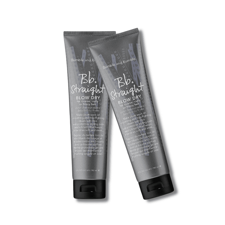 Bumble and Bumble Straight Blow Dry 150 ml 5 oz