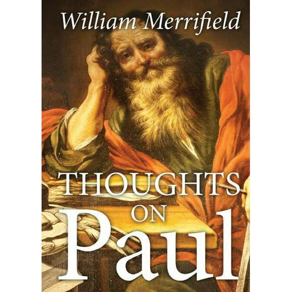 Thoughts on Paul (Paperback)