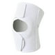 thumbnail image 1 of Rodillera de , correa de compresión para rótula, protector de banda antideslizante, funda transpirable para , caminar, tendón, trabajo , L, Blanco Sunnimix Rodilla, 1 of 8