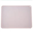 thumbnail image 1 of Tapis en Silicone pour Animaux, Imperméable et Résistant aux Taches, Tapis de Table pour Manger et Manger pour Bébé, Enfants, 1 of 5