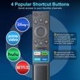 thumbnail image 2 of for Samsung TV Remote Control Replacement, Universal Remote Compatible All Samsung Frame Serif Crystal Solar UHD Neo QLED OLED 4K 8K Smart TVs, 2 of 7