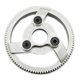thumbnail image 1 of Engranaje recto de aluminio 92T anodizado duro HOT-RACING TE892H Hot Racing TE892H, 1 of 2